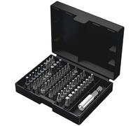 WERA 1/4 " Assortimento Punte Bit-Safe 61 Universale 05057122001 Rapidaptor
