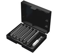 WERA 1/4 " Assortimento Punte Bit-Safe 61 Universale 05057122001 Rapidaptor
