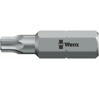 WERA 1/4" Bit Duro 867/1 IP TORX PLUS® 05135120001 Tutte Le Taglie A Scelta