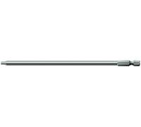WERA 1/4" Bit Duro 867/4 Z TORX® 05135200001 Tutte Le Taglie A Scelta