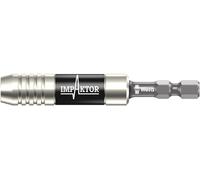 WERA - Raccordo IMPAKTOR per bit IMPAKTOR C 6,3 6,3
