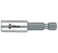 WERA 1/4 " Portapunte Universale 50 MM 893/4/1 K 05134480001 Edelstahlhülse