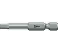 WERA 1/4 " Punte Zähhart 840/4 Z Bo Esagonale Coni Hex-Plus Tutti Taglie Scelta