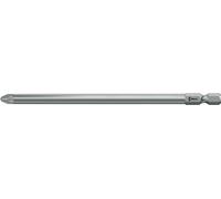 WERA 1/4 " Punte Zähhart 855/4 Z Pz 05060027001 Tutte le Misure a Scelta