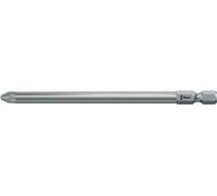 WERA 1/4 " Punte Zähhart 855/4 Z Pz 05060027001 Tutte le Misure a Scelta