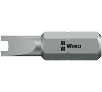 WERA 1/4 " Punte Zähhart 857/1 Z Tenditore 05057150001 Tutte le Misure a Scelta