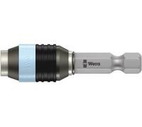 WERA - Raccordo con magnete / accoppiamento rapido 6,3S