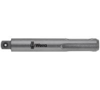 WERA 1/4 " / Sds Plus Werkzeugschaft Parte Connessione Adattatore 870/14