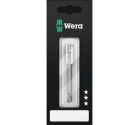WERA 1/4 " Supporto Universale Porta Punte Starker Scatto 899/4/1 S Tutti
