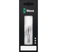 WERA 1/4 " Supporto Universale Porta Punte Starker Scatto 899/4/1 S Tutti