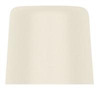 Wera, 101 L Teste di ricambio in nylon per il mazzuolo 101, 1 x 22 mm