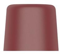 Wera, 102 L Teste di ricambio in uretano per il mazzuolo 102, 1 x 22 mm