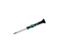 WERA - Giravite per elettronica per viti Torx Kraftform Micro TX20