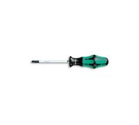 WERA - 138264 - Cacciavite, Sec. Punta Torx, TX27X115MM
