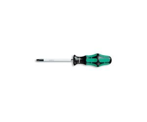 WERA - 138264 - Cacciavite, Sec. Punta Torx, TX27X115MM