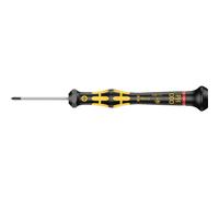 Wera 1550 PH Kraftform Micro 05030117001 ESD Cacciavite a croce PH 000