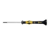 Wera, 1567 Kraftform Micro Giravite TORX HF con ritegno vite, TX 5 x 40 mm