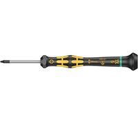 Wera, 1567 Kraftform Micro Giravite TORX HF con ritegno vite, TX 5 x 40 mm