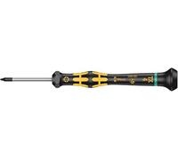WERA - Giravite per elettronica per viti Torx Kraftform Micro, ESD TX4
