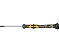 Wera, 1567 Kraftform Micro Giravite TORX HF con ritegno vite, TX 10 x 60 mm
