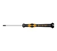 Wera, 1567 Kraftform Micro Giravite TORX HF con ritegno vite, TX 8 x 60 mm