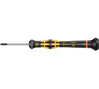 Wera, 1572 ESD Kraftform Micro Giravite "Microstix", 0 x 40 mm