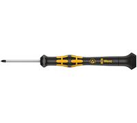 Wera, 1572 ESD Kraftform Micro Giravite "Microstix", m x 40 mm