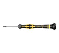 Wera 1578 A ESD Cacciavite a taglio Larghezza della lama: 1.5 mm Lunghezza