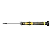 Wera 1578 A ESD Cacciavite a taglio Larghezza della lama: 1.8 mm Lunghezza