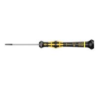 Wera 1578 A ESD Cacciavite a taglio Larghezza della lama: 2 mm Lunghezza della