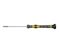 Wera 1578 A ESD Cacciavite a taglio Larghezza della lama: 3 mm Lunghezza della