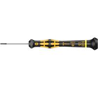 Wera, 1578 A Kraftform Micro Giravite a taglio, 0.23 x 1.5 x 40 mm