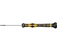 Wera, 1578 A Kraftform Micro Giravite a taglio, 0.30 x 1.8 x 60 mm