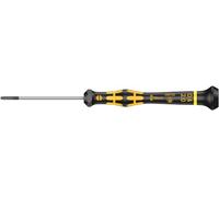 Wera, 1578 A Kraftform Micro Giravite a taglio, 0.40 x 2.0 x 60 mm
