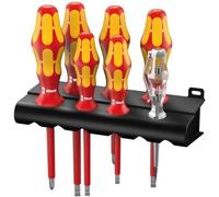 Wera Tools 05006147001 Set cacciavite manuale, 05006147001