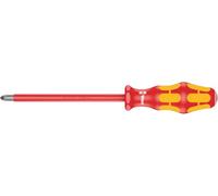 Wera, 162 i PH VDE Giravite isolato a croce, PH 3 x 150 mm