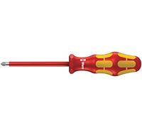 WERA 05006190001 - Cacciavite Kraftform Plus, a croce (PZ/S), 1