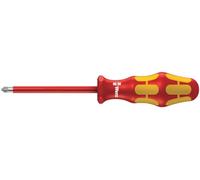 WERA 05006191001 - Cacciavite Kraftform Plus, a croce (PZ/S), 2