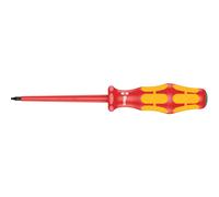 WERA 05006181001 - Cacciavite Kraftform Plus, TORX (TX), 5