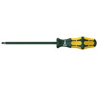 Wera, 168 i VDE Giravite isolato per viti a incavo quadro, 1 x 150 mm