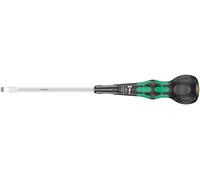 Wera 1834 Kraftform Fessura a sfera Turner 1.0x6.0x150
