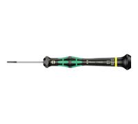 Wera, 2035 Giravite a taglio per l'elettronica, 0.25 x 1.2 x 40 mm