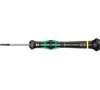 Wera, 2035 Giravite a taglio per l'elettronica, 0.40 x 2.0 x 40 mm
