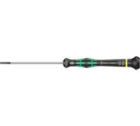 Wera Kraftform 2035 VDE - Micro cacciavite con punta a taglio da 2,5 mm