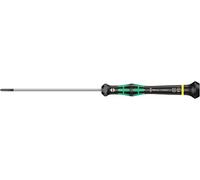 Wera, 2035 Giravite a taglio per l'elettronica, 0.50 x 3.0 x 50 mm