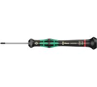 Wera, 2050 PH Giravite a croce per l'elettronica, PH 000 x 40 mm