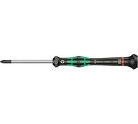 Wera, 2050 PH Giravite a croce per l'elettronica, PH 1 x 60 mm