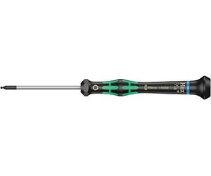 Wera, 2052 Giravite esagonale con sfera per l'elettronica, 1/16 pollice x 60 mm
