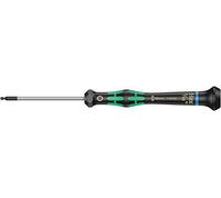 Wera, 2052 Giravite esagonale con sfera per l'elettronica, 5/64 pollice x 60 mm
