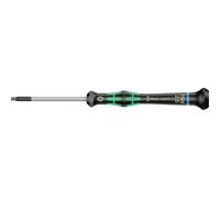 WERA - Giraviti esagonale per elettronica Kraftform Micro 2,5